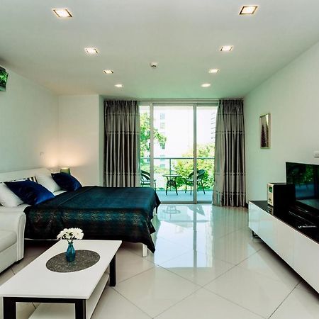 Laguna Heights Condominium Pattaya Εξωτερικό φωτογραφία