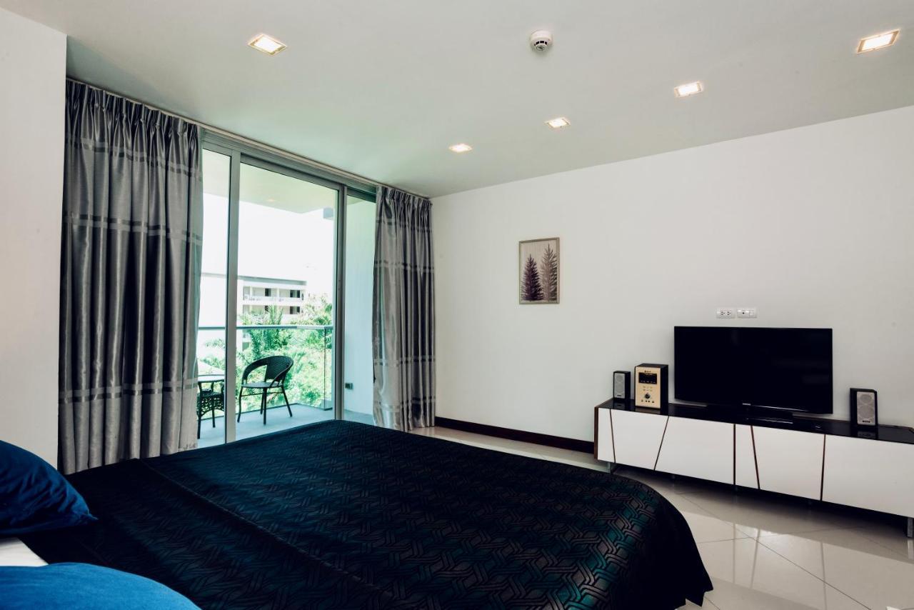Laguna Heights Condominium Pattaya Εξωτερικό φωτογραφία