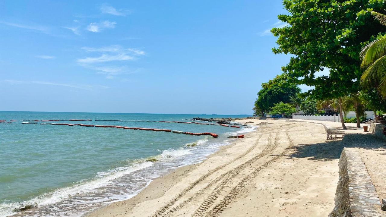 Laguna Heights Condominium Pattaya Εξωτερικό φωτογραφία