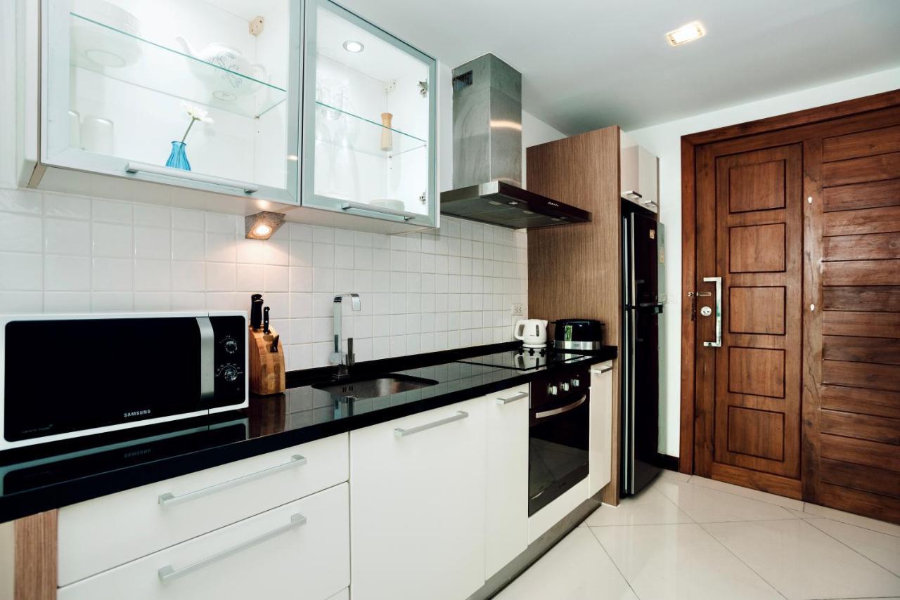 Laguna Heights Condominium Pattaya Εξωτερικό φωτογραφία