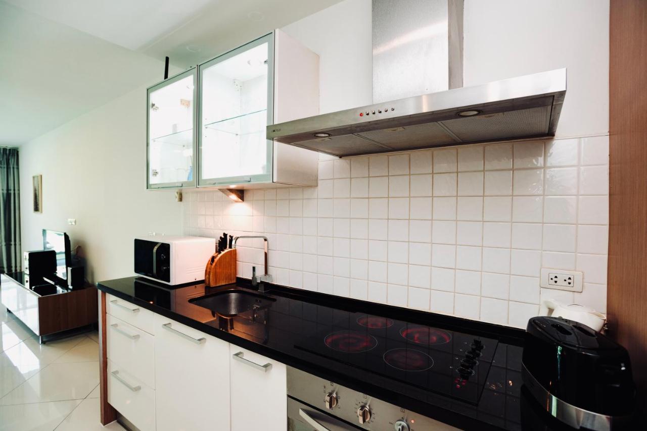 Laguna Heights Condominium Pattaya Εξωτερικό φωτογραφία