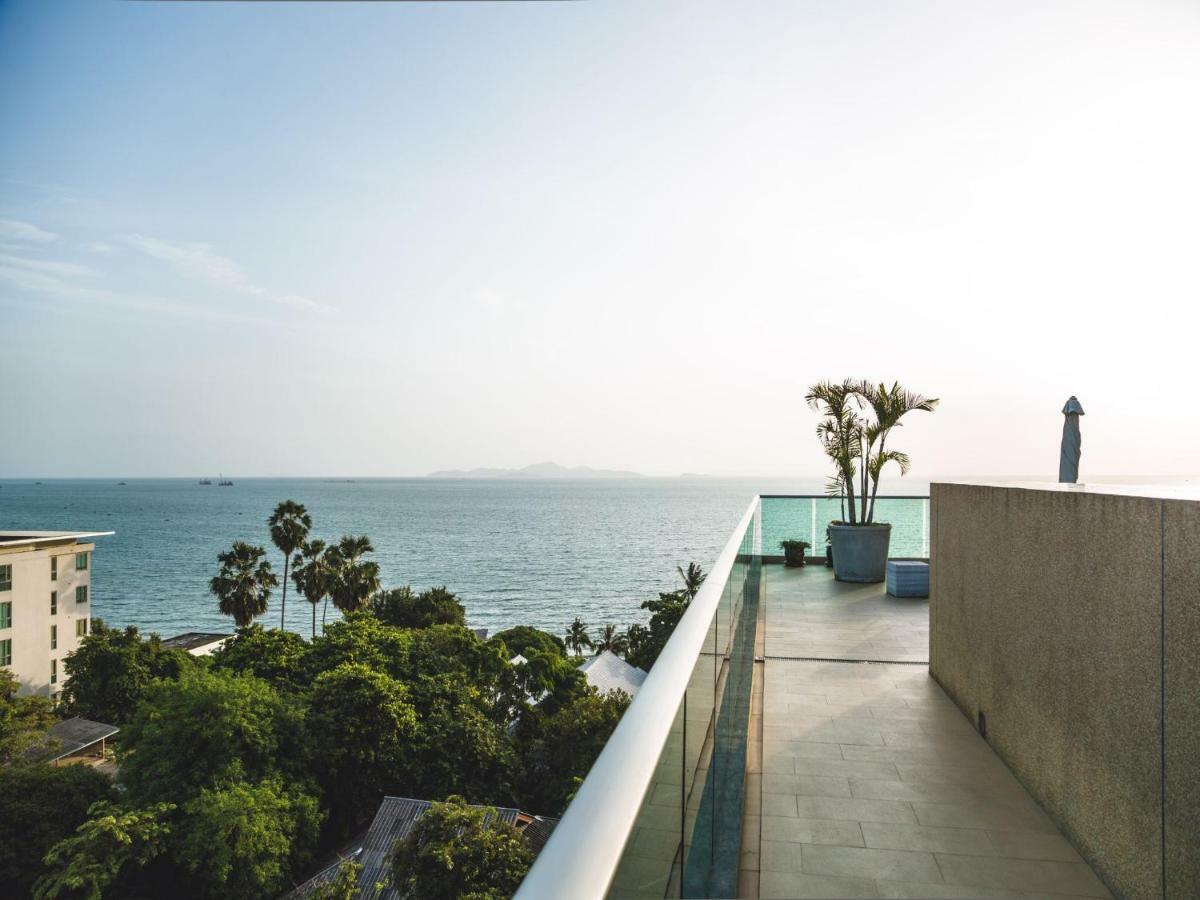 Laguna Heights Condominium Pattaya Εξωτερικό φωτογραφία