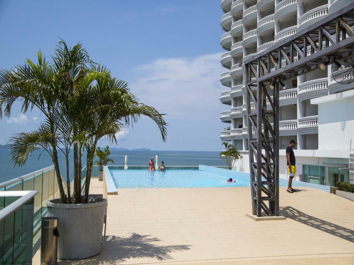 Laguna Heights Condominium Pattaya Εξωτερικό φωτογραφία